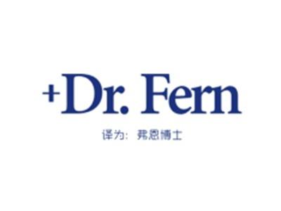 DR.FERN(弗恩博士)