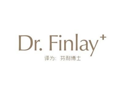 DR.FINLAY(芬利博士)