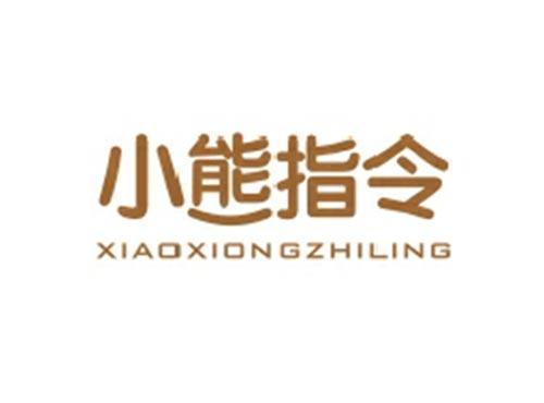 小熊指令XIAOXIONGZHILING