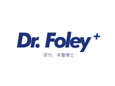 DR.FOLEY(弗雷博士)