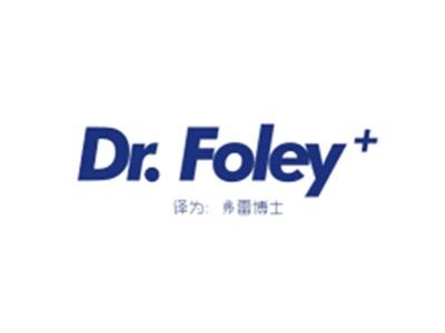 DR.FOLEY(弗雷博士)