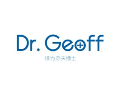 DR.GEOFF(杰夫博士)
