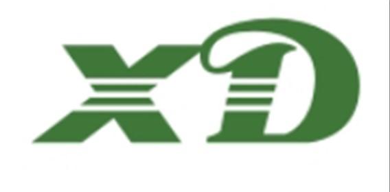XD图形