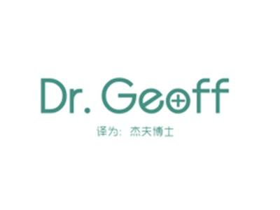 DR.GEOFF(杰夫博士)