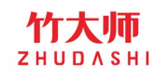 竹大师ZHUDASHI