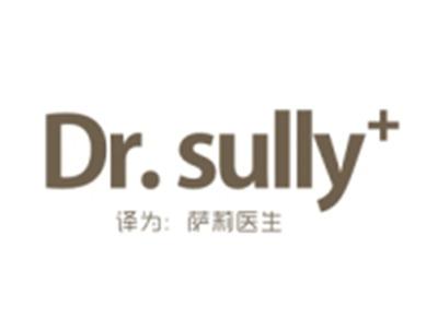 Dr.sully（萨莉医生）