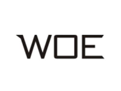 WOE