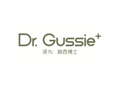 DR.GUSSIE（格西博士）
