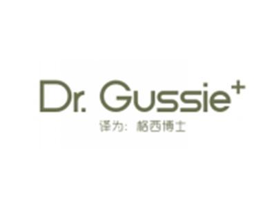 DR.GUSSIE（格西博士）