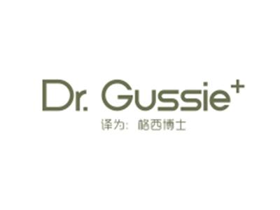DR.GUSSIE（格西博士）