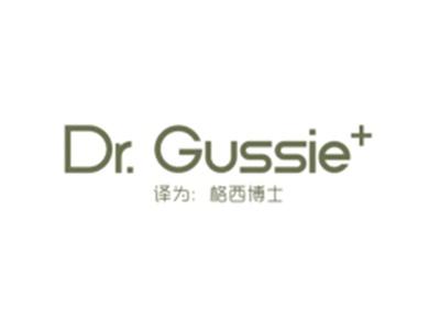 DR.GUSSIE（格西博士）