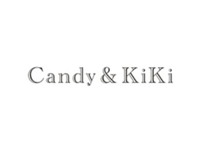 CANDY&KIKI（糖果琪琪）