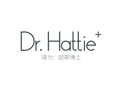 DR.HATTIE（哈蒂博士）