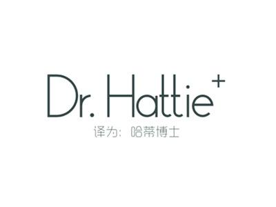 DR.HATTIE(哈蒂博士)