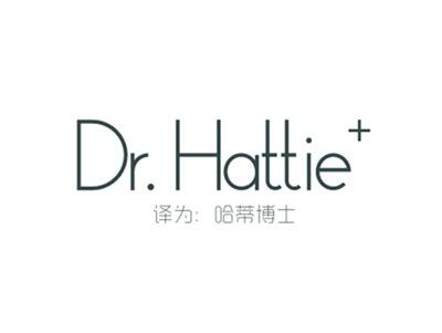 DR.HATTIE(哈蒂博士)