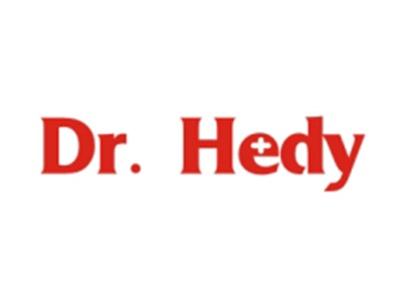 DR.HEDY(海迪博士)