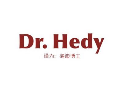 DR.HEDY(海迪博士)