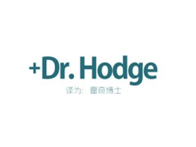DR.HODGE(霍奇博士)