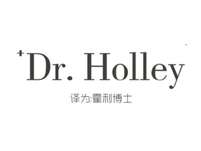 DR.HOLLEY(霍利博士)