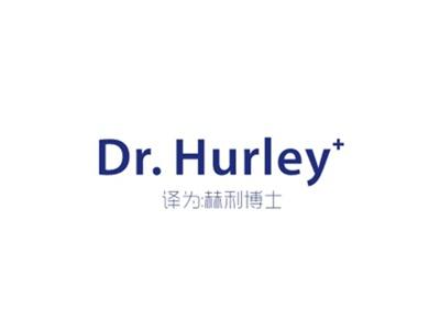 DR.HURLEY(赫利博士)