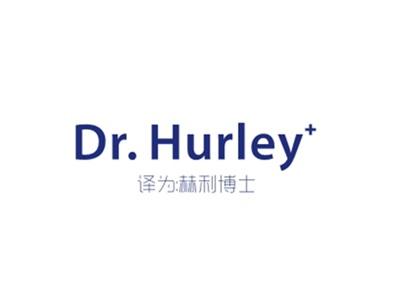DR.HURLEY(赫利博士)