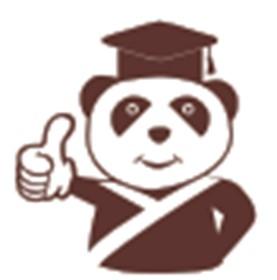 熊猫博士图形