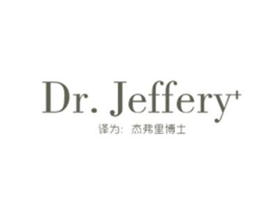 DR.JEFFERY(杰弗里博士)