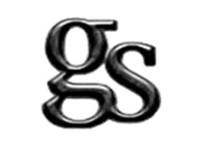 GS图形