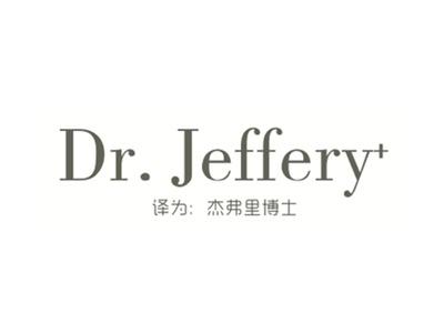 DR.JEFFERY(杰弗里博士)