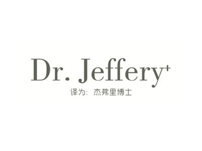 DR.JEFFERY(杰弗里博士)