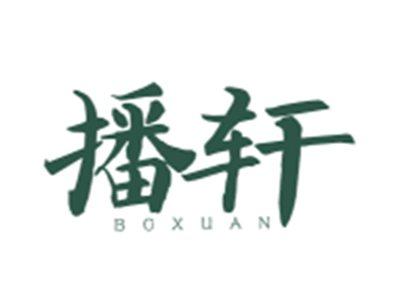 播轩BOXUAN