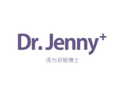 DR.JENNY(珍妮博士)