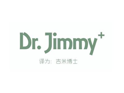 DR.JIMMY（吉米博士）