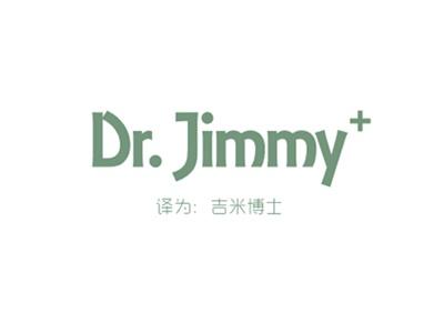 DR.JIMMY（吉米博士）