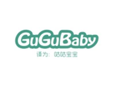 GUGUBABY(咕咕宝宝)