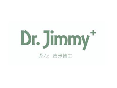 DR.JIMMY（吉米博士）