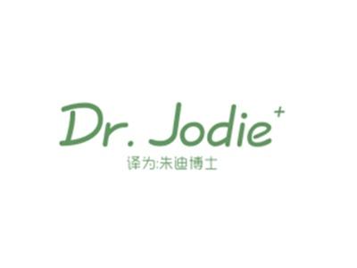 DR.JODIE（朱迪博士）