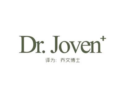 DR.JOVEN（乔文博士）