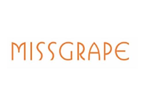 MISSGRAPE（葡萄小姐）