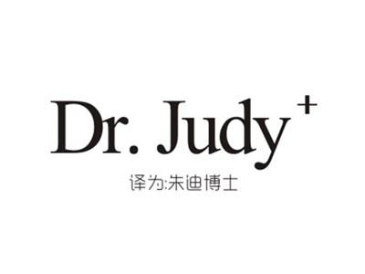 DR.JUDY（朱迪博士）