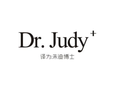 DR.JUDY（朱迪博士）