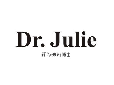 Dr.Julie（朱莉博士）