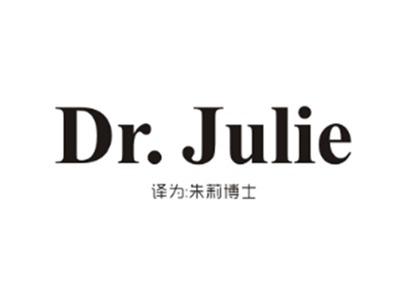 DR.JULIE（朱莉博士）