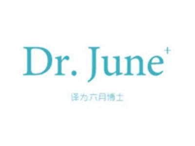DR.JUNE(六月博士）