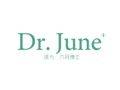 DR.JUNE（六月博士）
