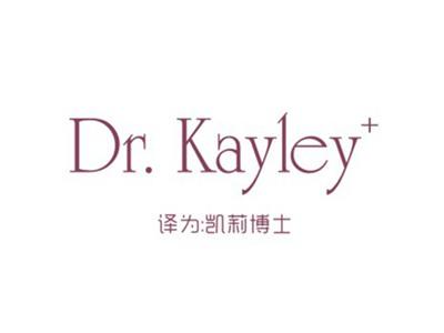 DR.KAYLEY+（凯莉博士）