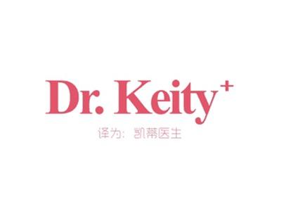 DR.KEITY（凯蒂博士）
