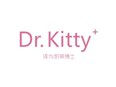 DR.KITTY（凯蒂博士）