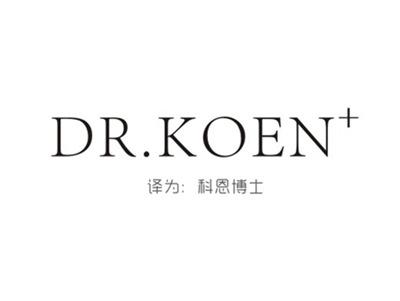 DR.KOEN(科恩博士)