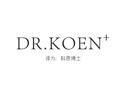 DR.KOEN(科恩博士)